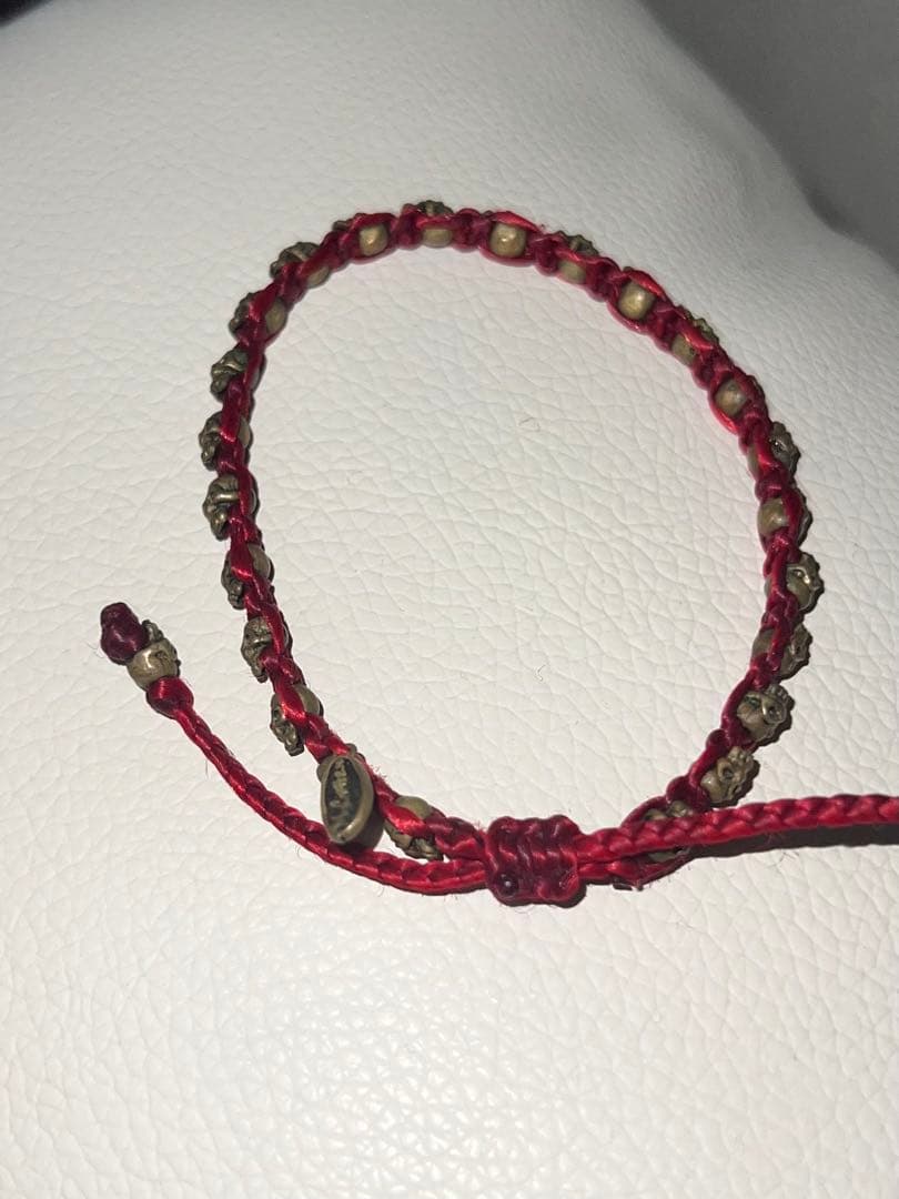 m.cohen シルバー　ブレスレット