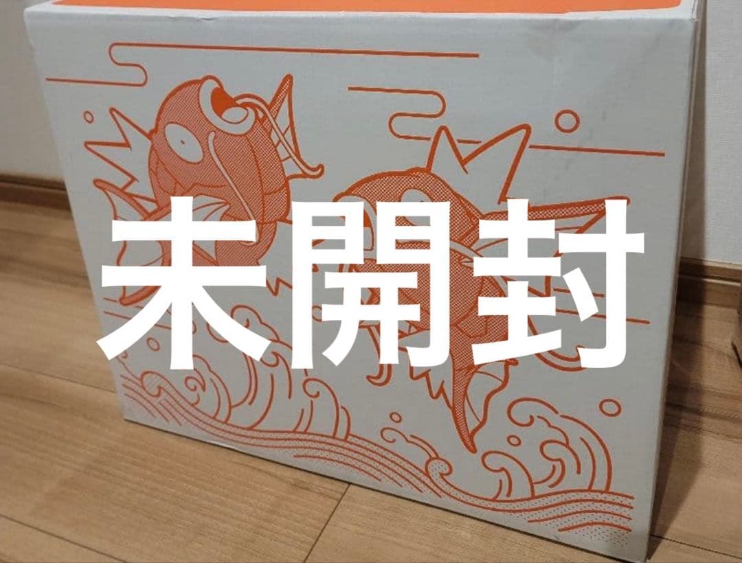 【段ボール未開封】ピカピカボックス 2026 ポケモンカード　ポケカ