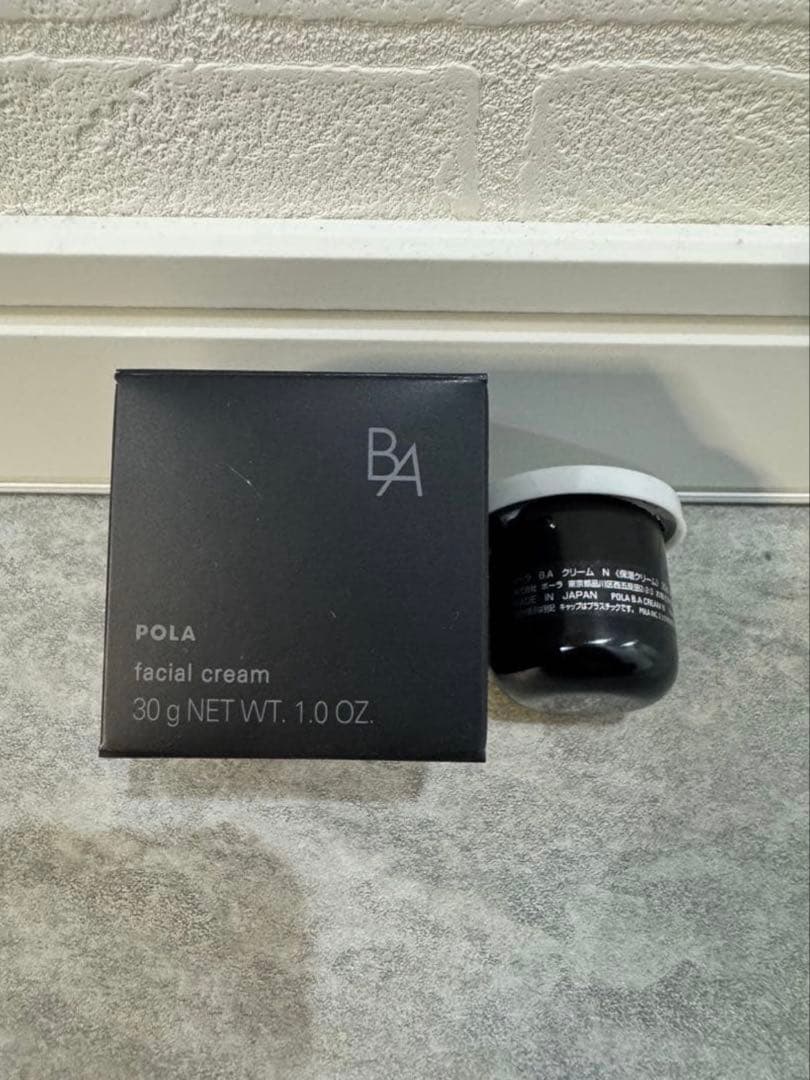 POLA B.AクリームN リフィル30g - メルカリ
