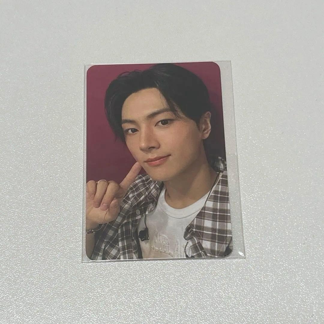 DESIRE: UNLEASH ENHYPEN hello82 ラキドロ ジェイ