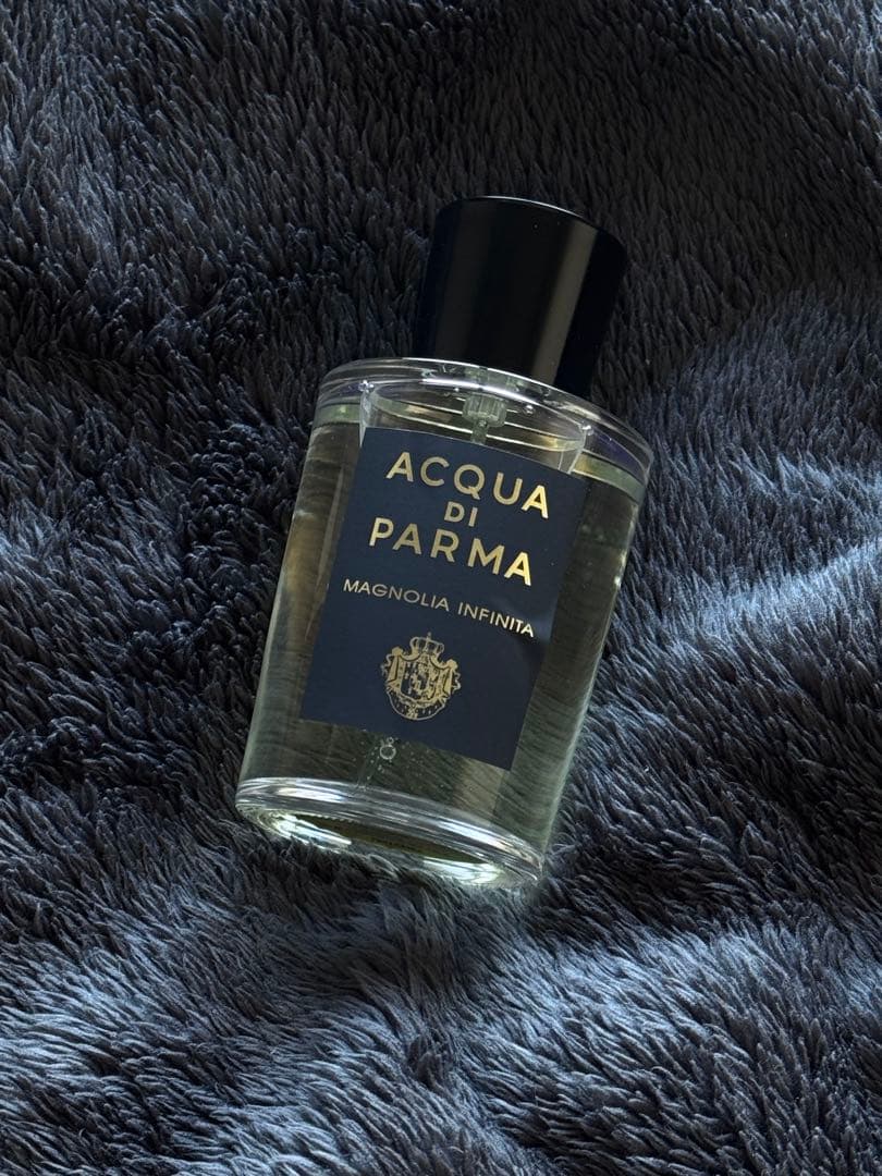 香水(女性用) ACQUA DI PARMA MAGNOLIA INFINITA 100mL