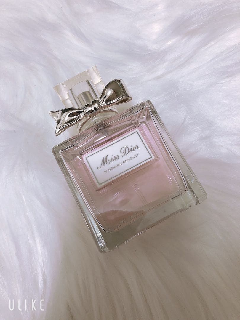 Dior♡ オードトワレ 試してみた】Dior ディオール アディクト オードゥ トワレのリアルな