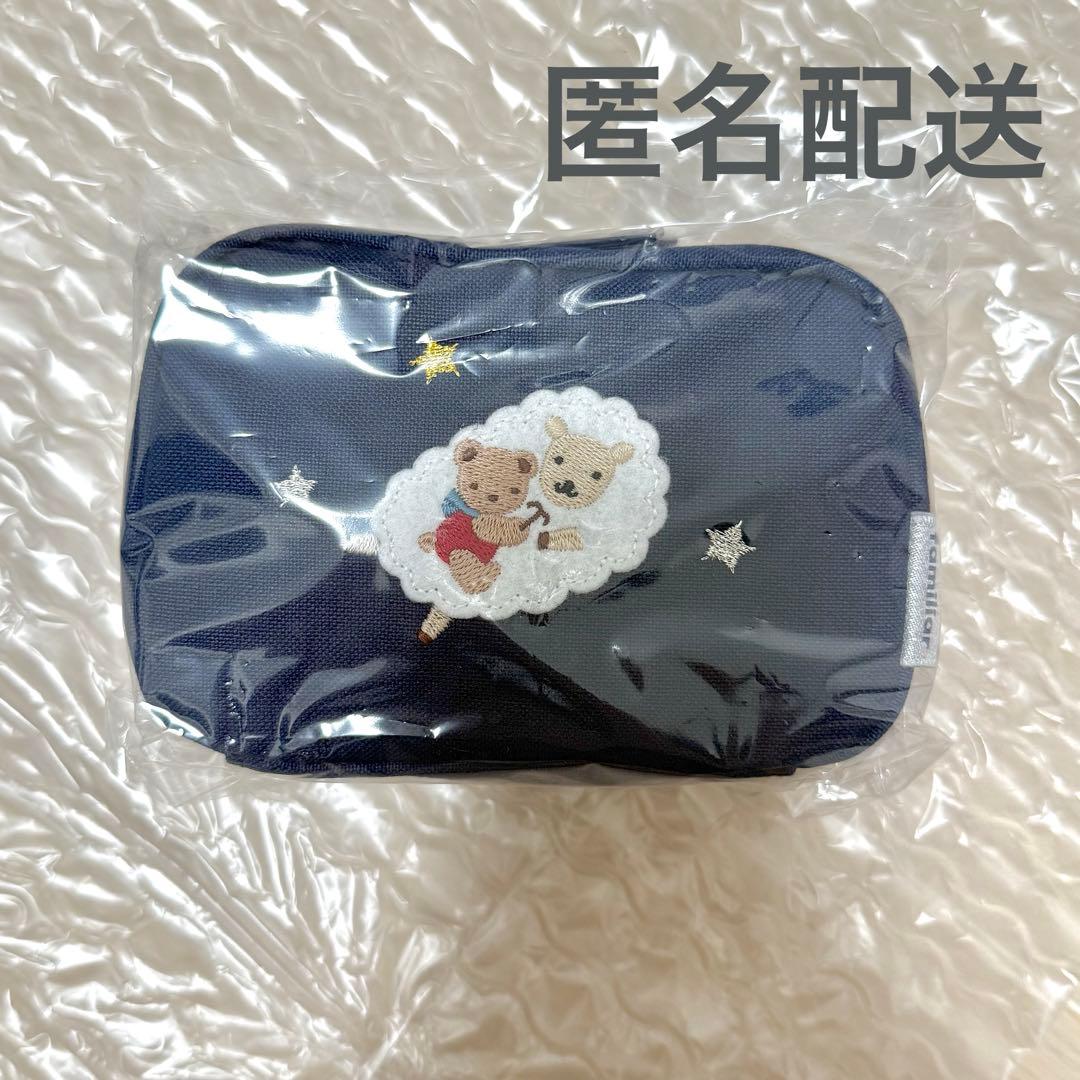 ファミリア♡星座ポーチ〈おひつじ座〉 ポーチ | ファミリア公式サイト