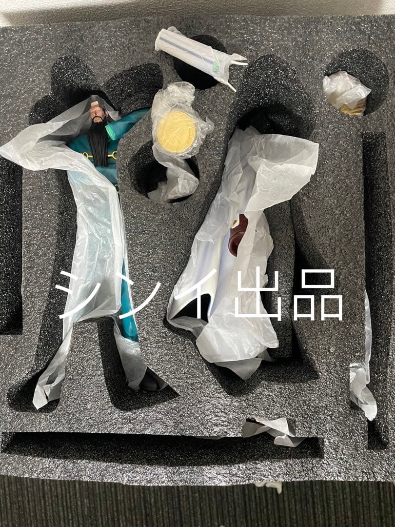 翌日発送 POP ストロベリー 海軍 ワンピース フィギュア ガレージ