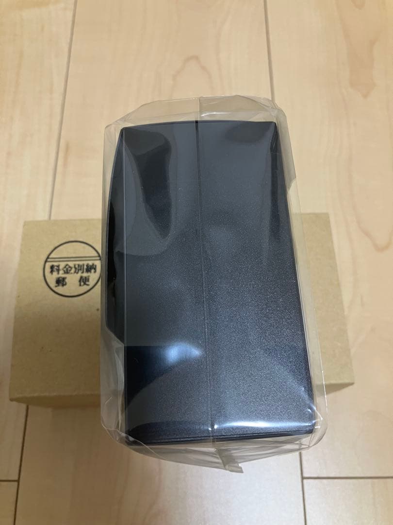 非売品】 遊戯王 初期 デッキケース（黒） 懸賞 週刊少年ジャンプ