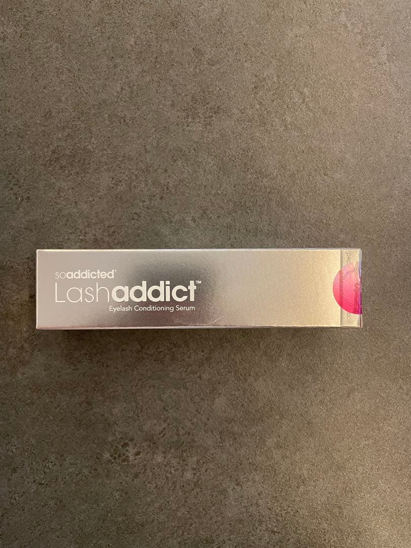 【正規品・新品未使用】Lashaddict まつ毛美容液