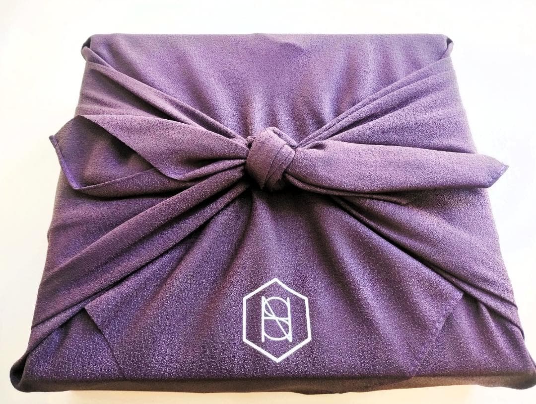 SHUN 風呂敷包みスキンケアセット