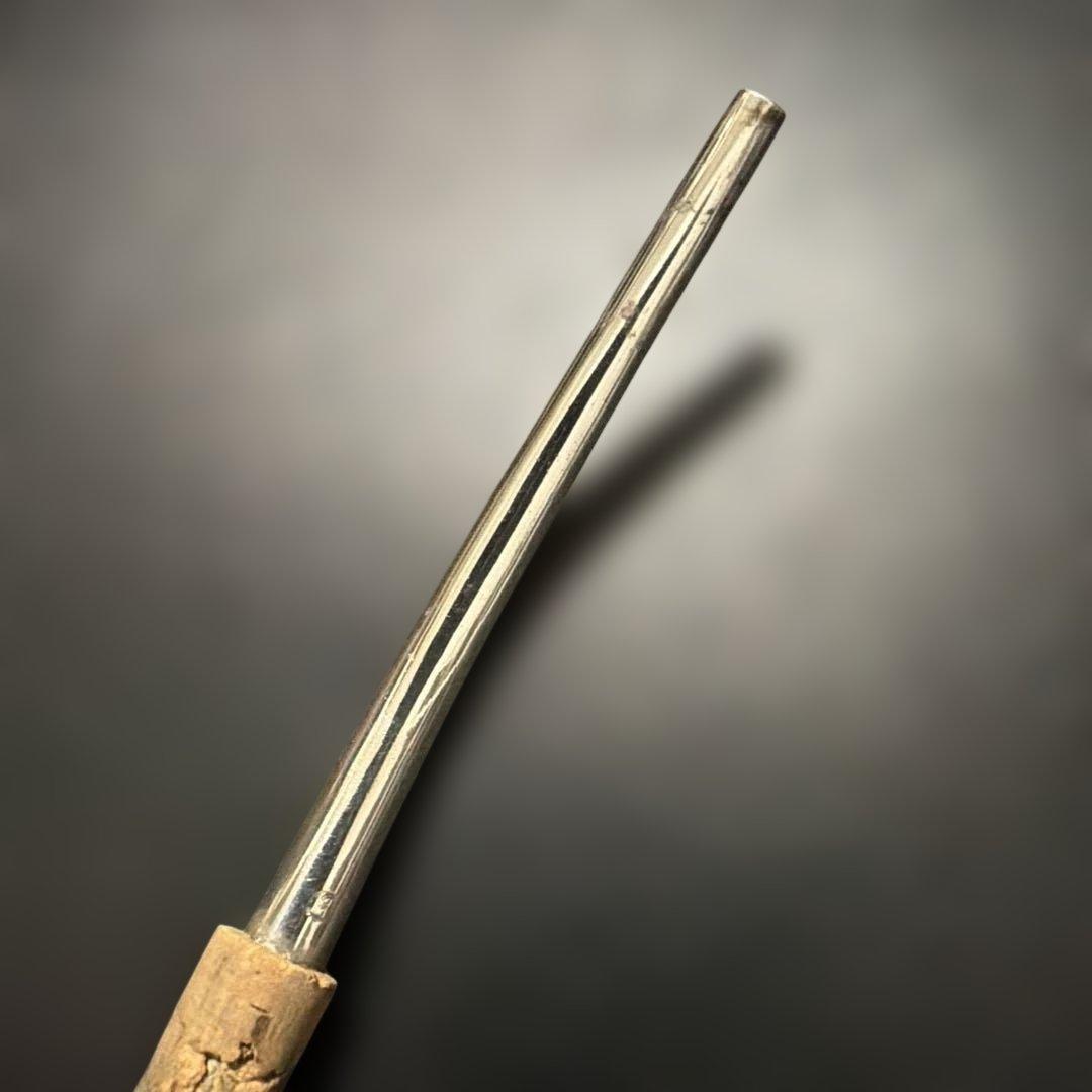 TV様専用 【銀メッキ】ボーカル 2番 イングリッシュホルン - メルカリ