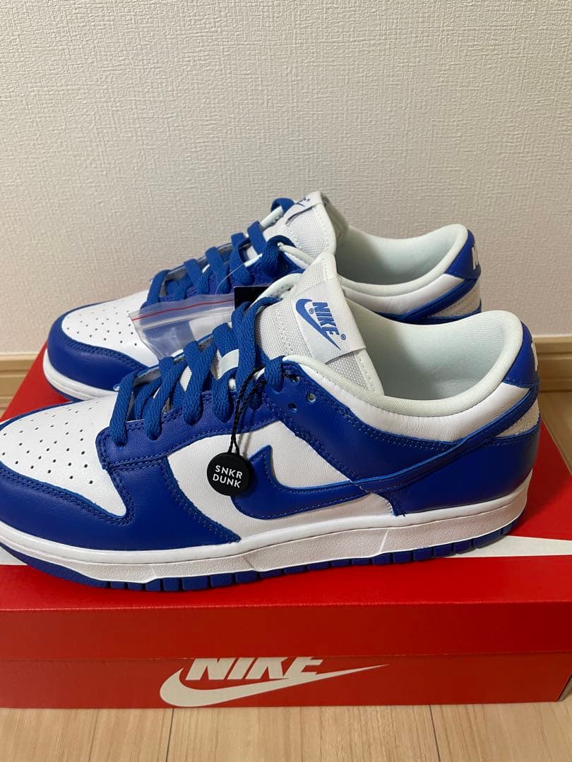 靴 NIKE DUNK LOW SP VARSITY  楽天市場】dunk low sp varsityの通販