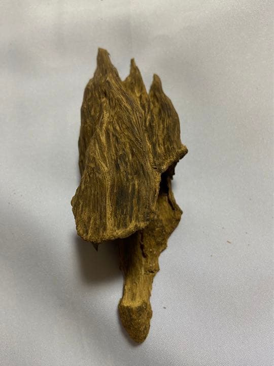 天然シャム沈香木　14.4g