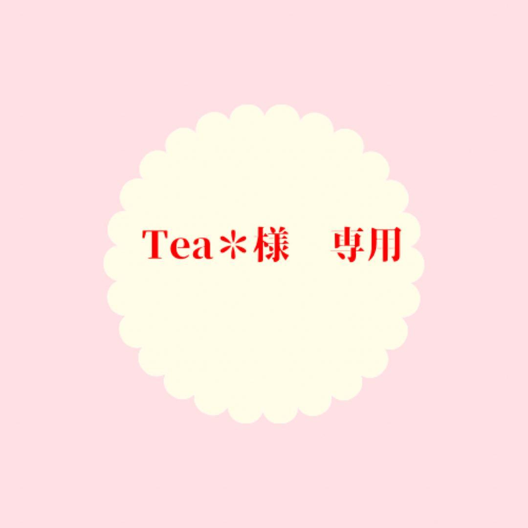 Tea＊