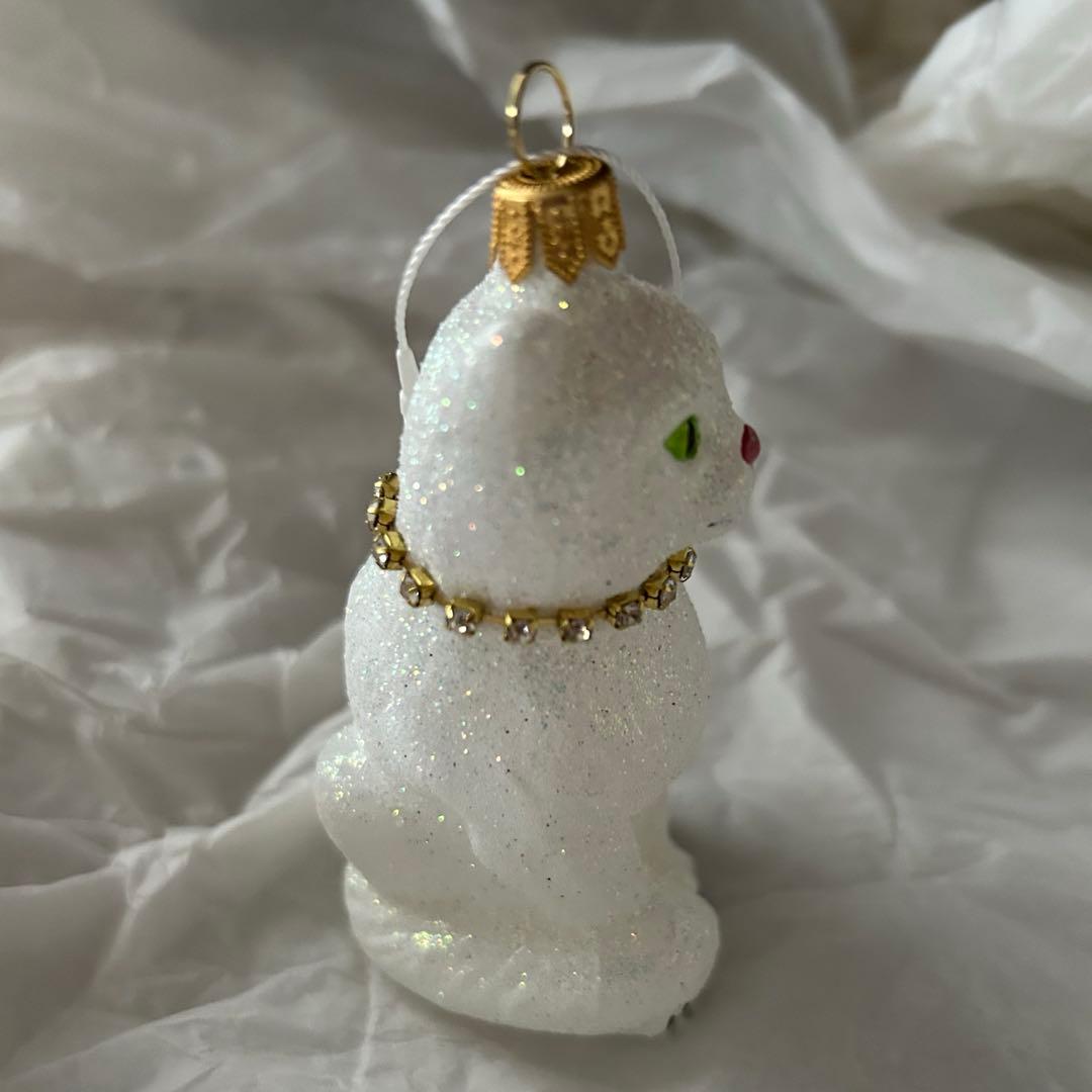 アスティエ オーナメント cat - メルカリ