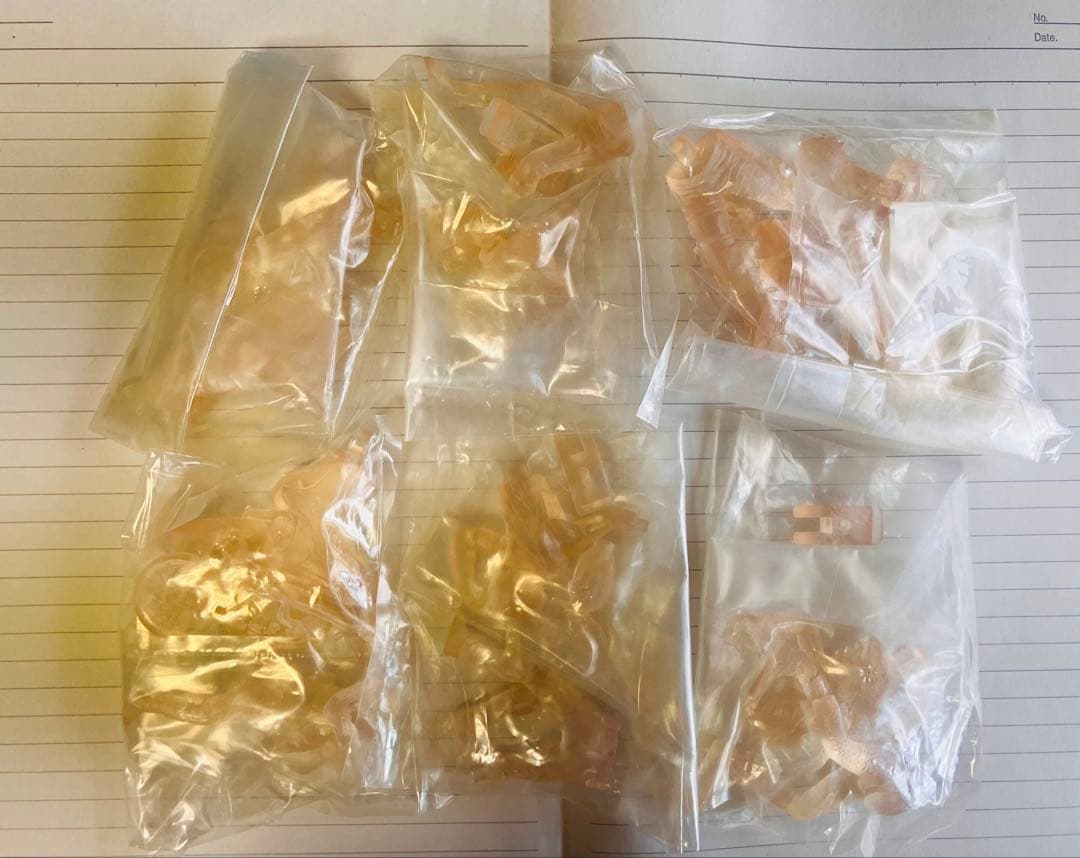 HG 仮面ライダー ヨロイ元帥登場編全6種 クリアバージョン キャンペーン当選品 Amazon.co.jp: ガシャポン HG仮面ライダー9～ヨロイ元帥登場編～ 全6