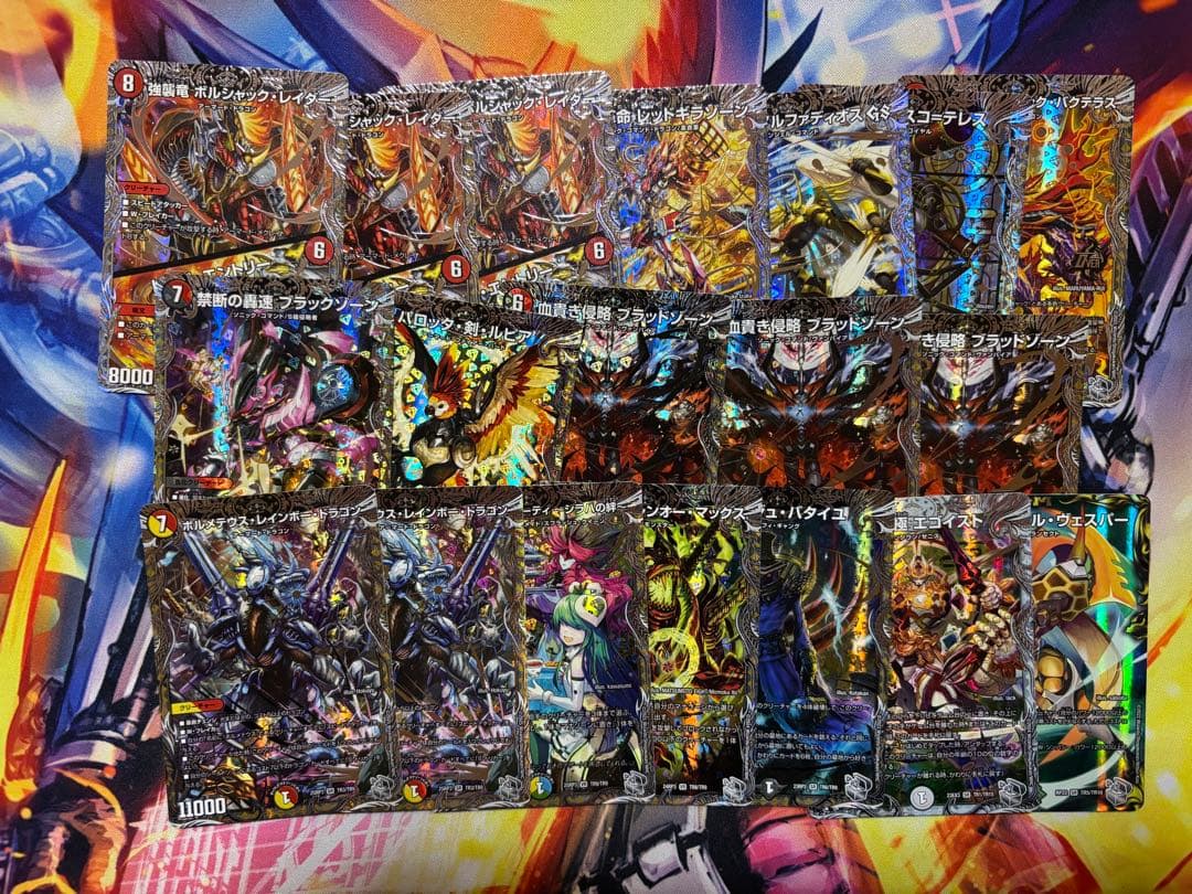 銀トレジャー シークレット キャラプレミアムトレジャー まとめ売り