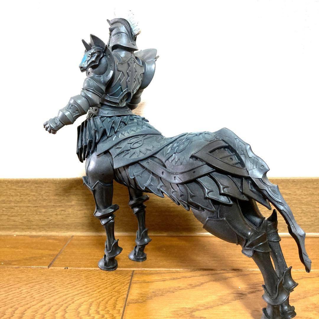 ホースオルフェノク 仮面ライダー555 ファイズ CSM SHF 真骨彫 - メルカリ