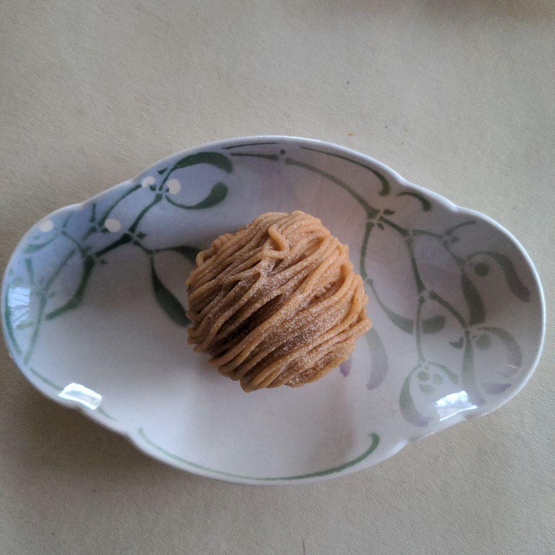 希少フランスアンティーク リュネビル　ラビィエ