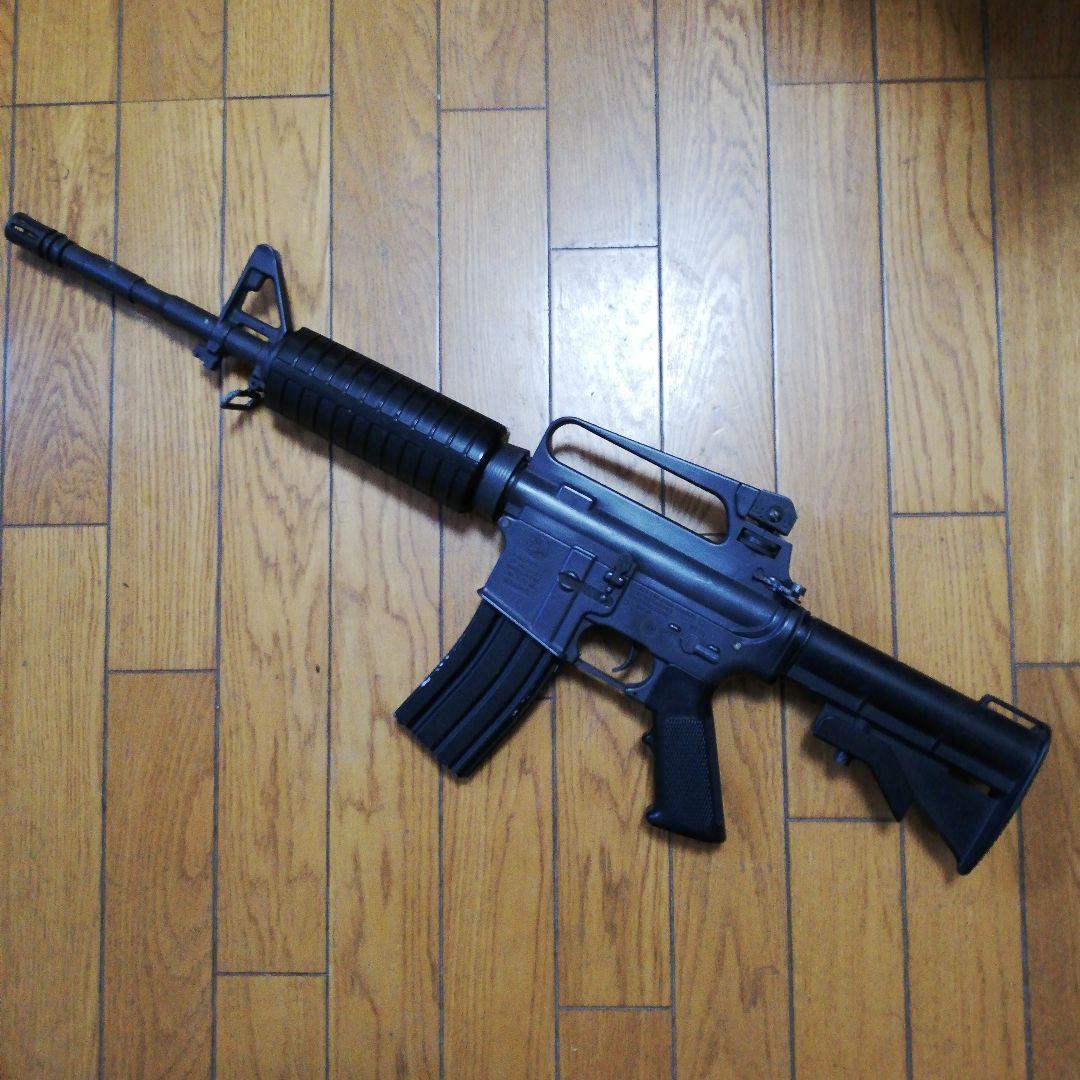 東京マルイＭ?電動ガン