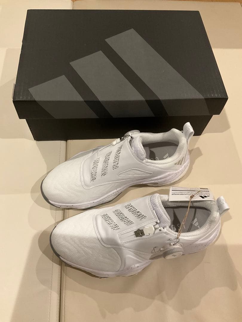 adidas golf ゴルフシューズ コードカオス25 BOA IE3447
