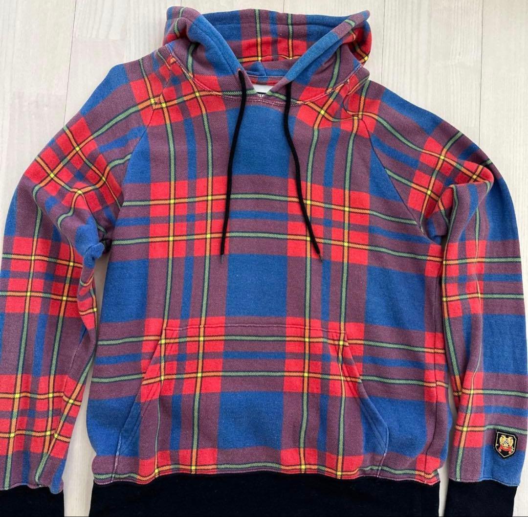 swagger スワッガー パーカー フーディー