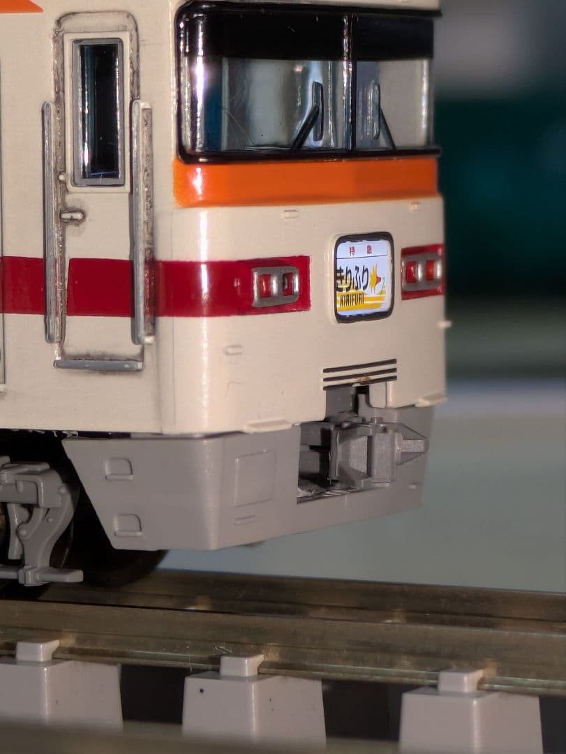 マイクロエースA-2098 東武350型352f - メルカリ