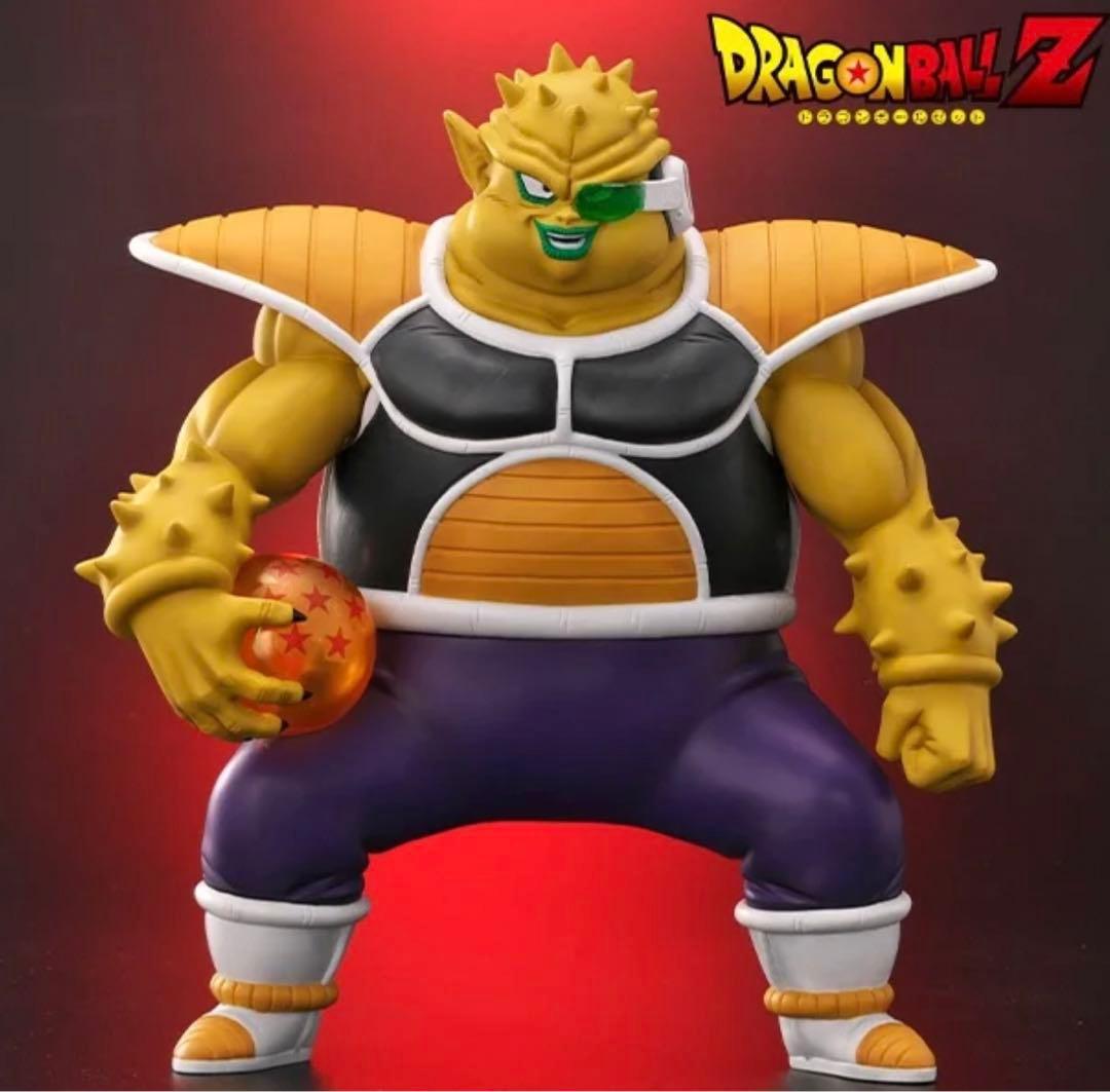 ZEEM ドラゴンボールアライズ ドドリア【SPカラーVer.】 ドラゴンボールアライズ ドドリアSPカラーVer.| ZEEM