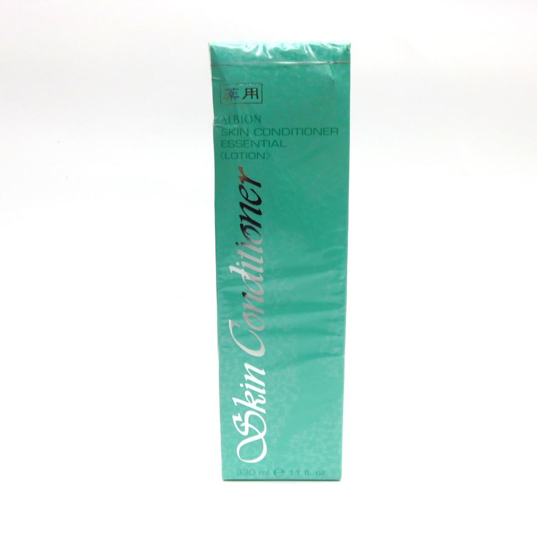 アルビオン 薬用スキンコンディショナー エッセンシャル N 330mL