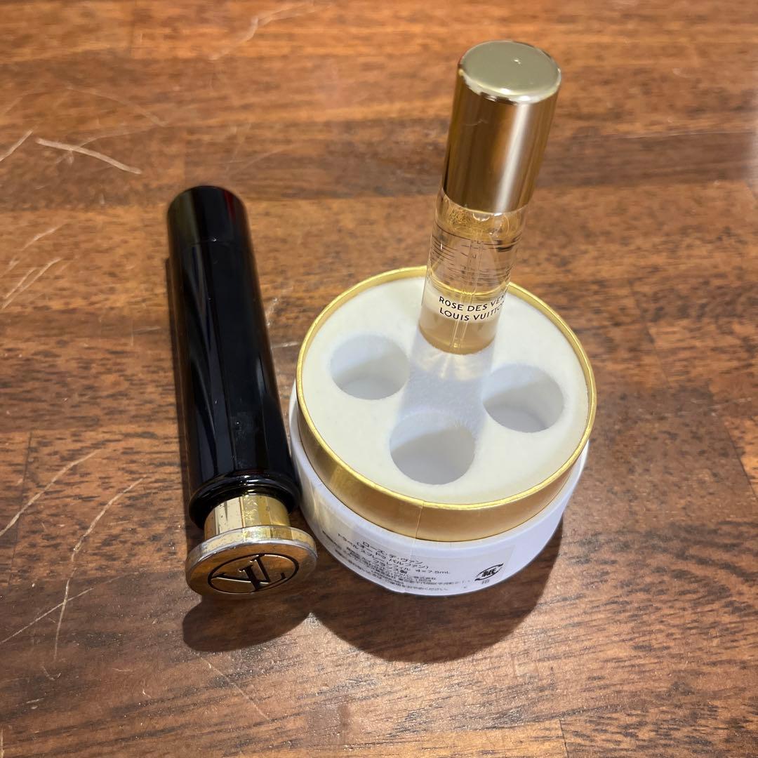 ルイヴィトン パルファン Celes (セレス) | Louis Vuitton - Pacific Chill (ルイ・ヴィトン