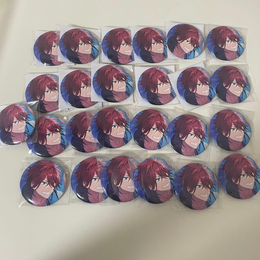 あんスタ イベコレ 缶バッジ 天城燐音 25点セット 天城燐音 缶バッジ テーマスカウト 2021 WINTER idol - メルカリ