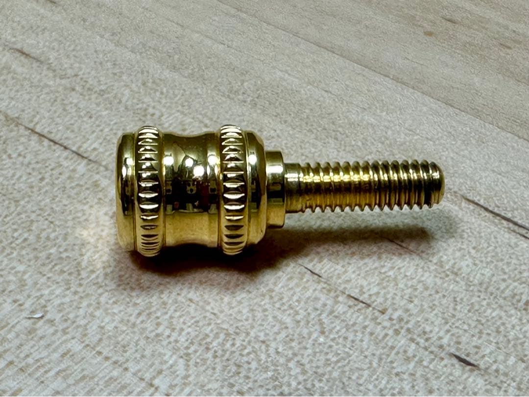 柴ネジ セルマー・ヤナギサワ用 ユニバーサルライトGP柴ネジ