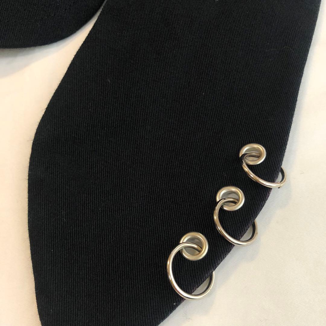 Candy Stripper CND BUNNY EAR キャップ うさぎ耳の通販はau PAY