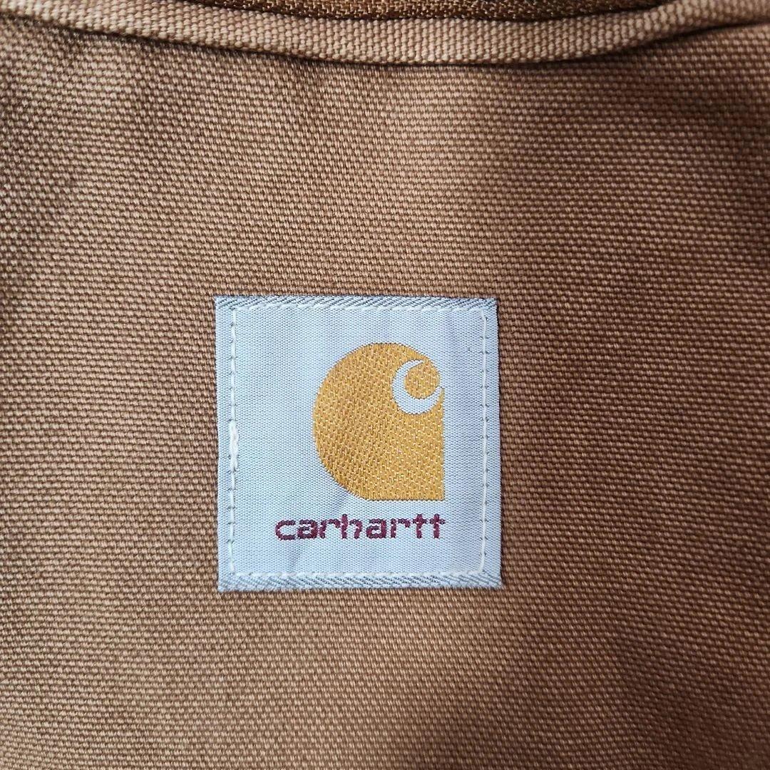 USA製Carhartt デトロイトジャケット サイズ48 Masuda様専用 - メルカリ