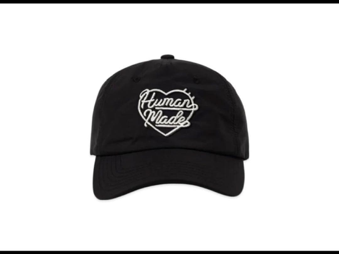 Human Made キャップ