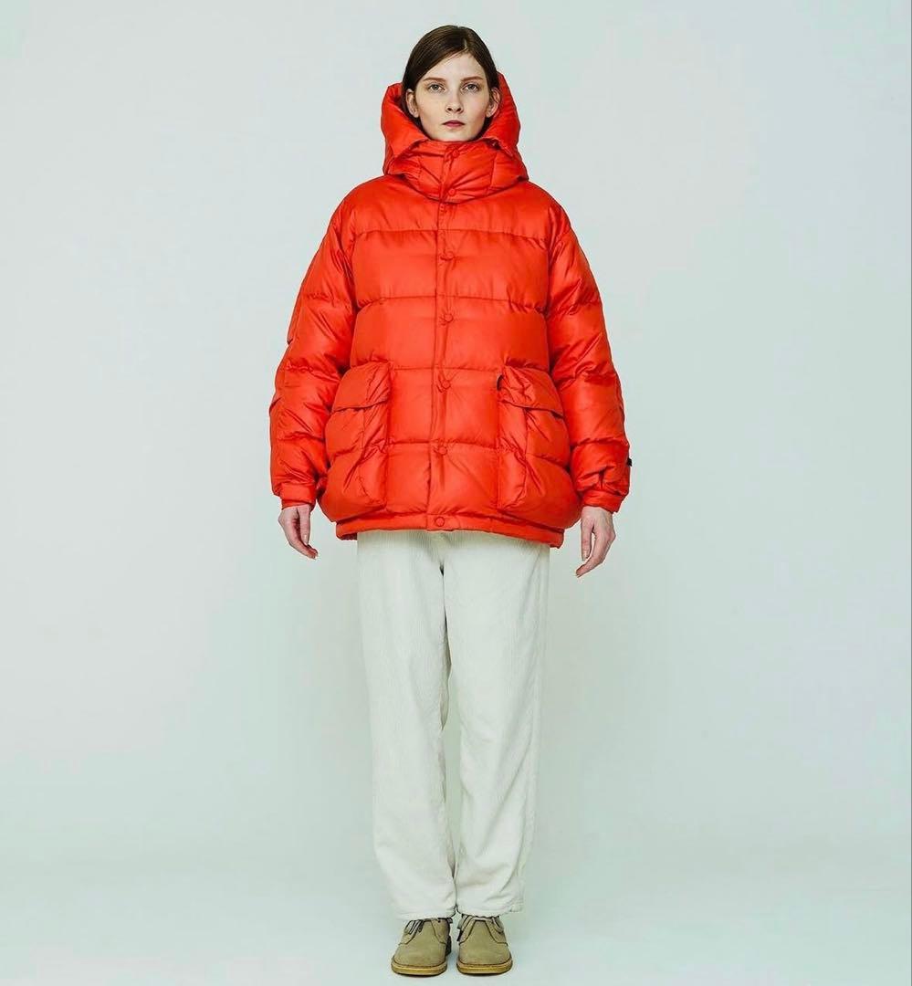 ジャケット・アウター DAIWA PIER39 TECH BACK PACKER DOWN PARKA DAIWA PIER39 (ダイワピア39) TECH BACK PACKER DOWN PARKA / テック