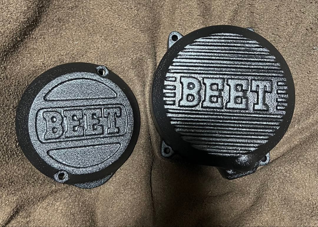 Z400FXZ400GPGPZ400FゼファーBEET カバー結晶塗装