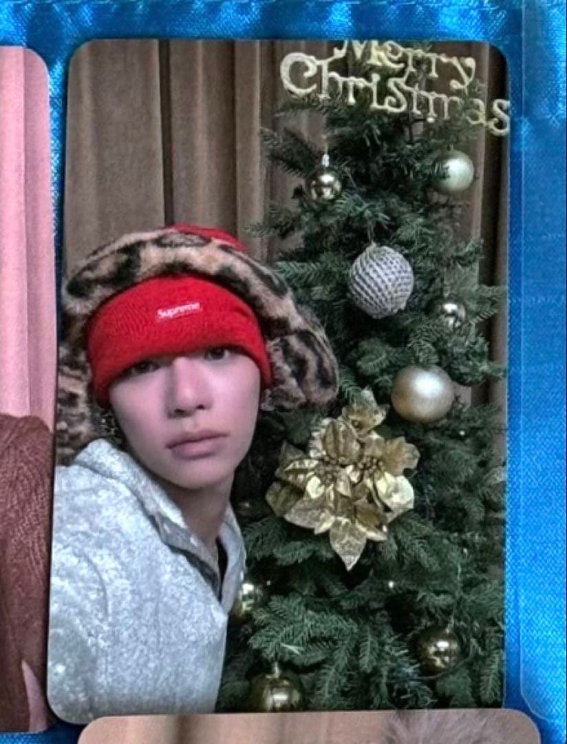 オルデプ ターザン ADP mbc 歌謡大祭典 2025 トレカ