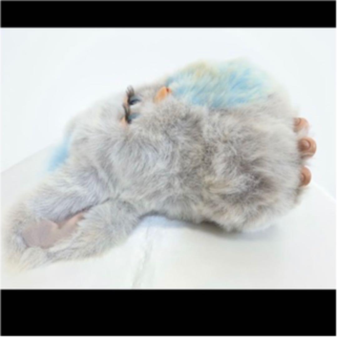 ファービー2 クラウディスカイ 英語版 不稼働 - メルカリ