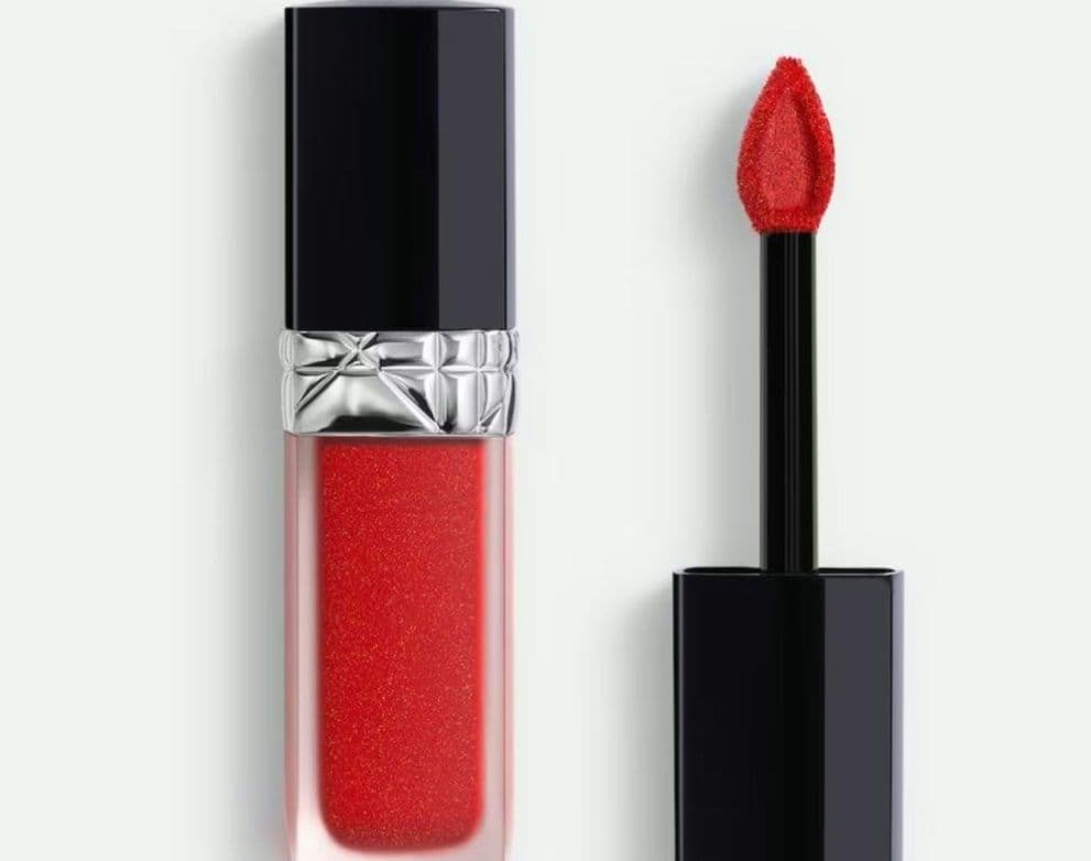 ディオール フォーエヴァーリキッド シークイン クリスマス　   　620