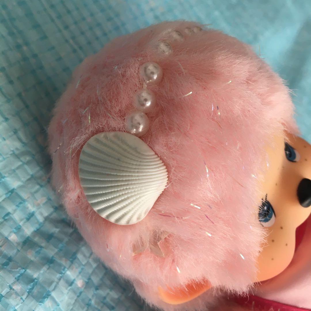 新品⬜︎激レア⬜︎ご当地モンチッチ⬜︎三重限定⬜︎セキグチ