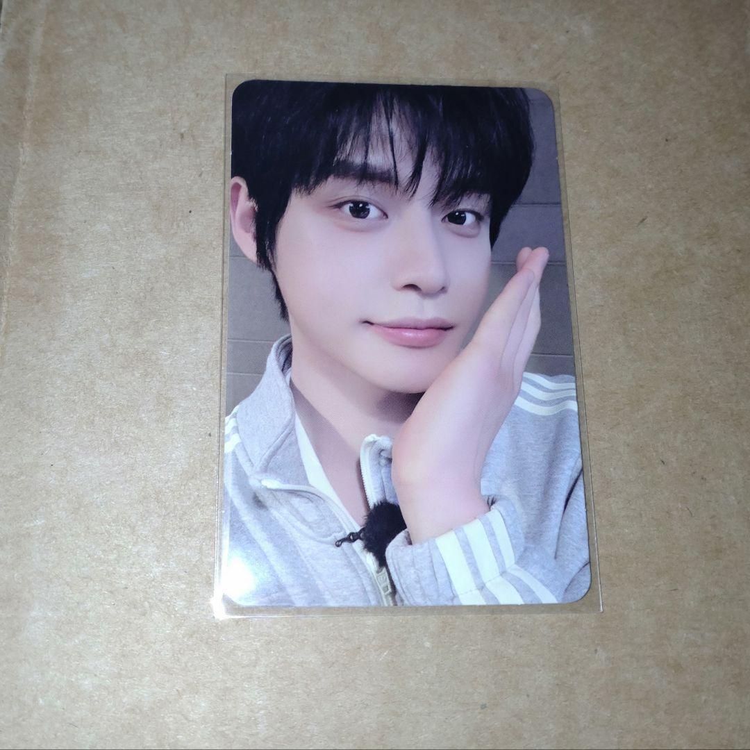 ZB1 ジウン barnes&noble b&n アメリカ nsn トレカ