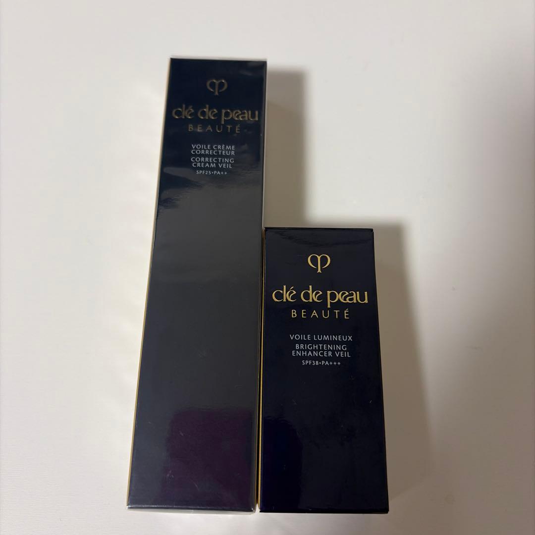 クレドポー　ヴォワールコレクチュール　ヴォワールルミヌ