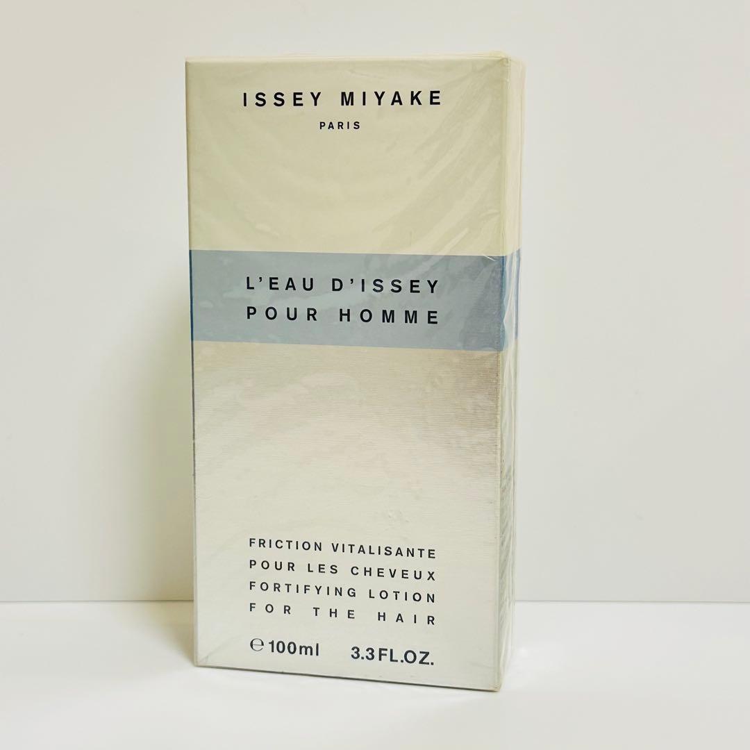 新品　ロードゥイッセイ　フォーティファイング　ローション　100ml