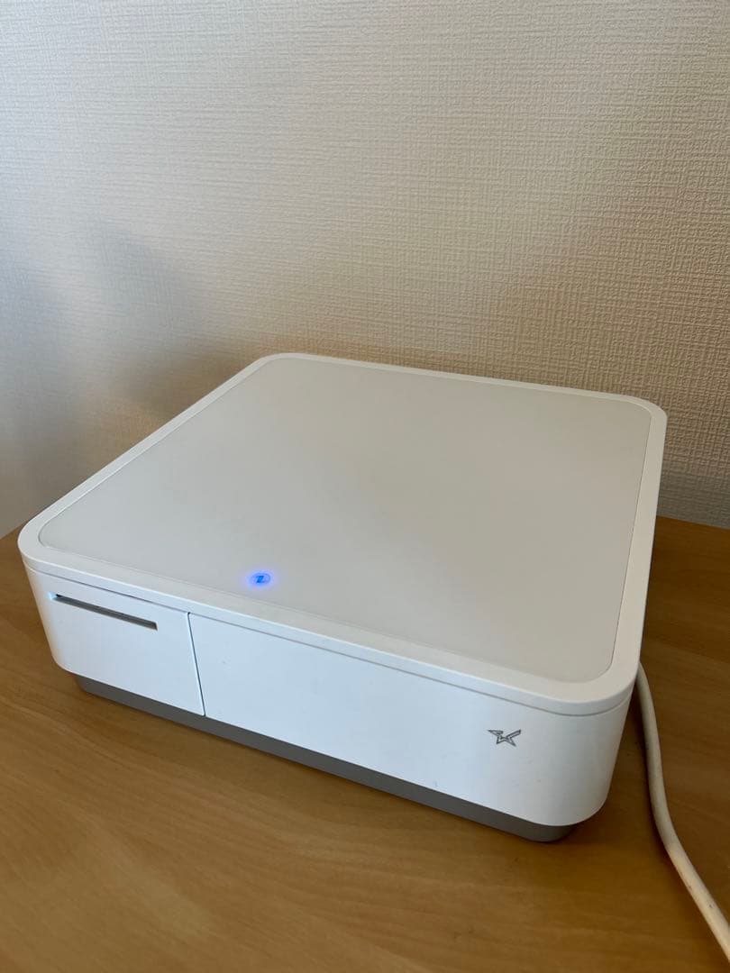 STAR mPOPプリンター付きレジドロワー mPOP® Receipt Printer and Cash Drawer Combo | Star Micronics