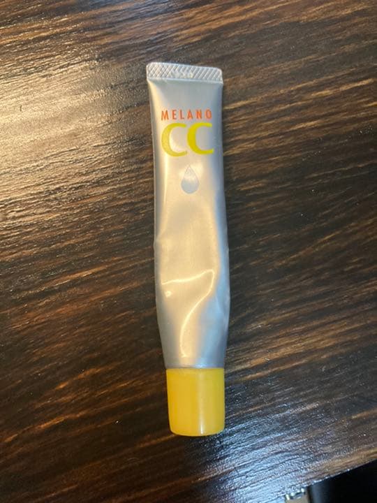 メラノCC 薬用 しみ 集中対策 美容液 20ml