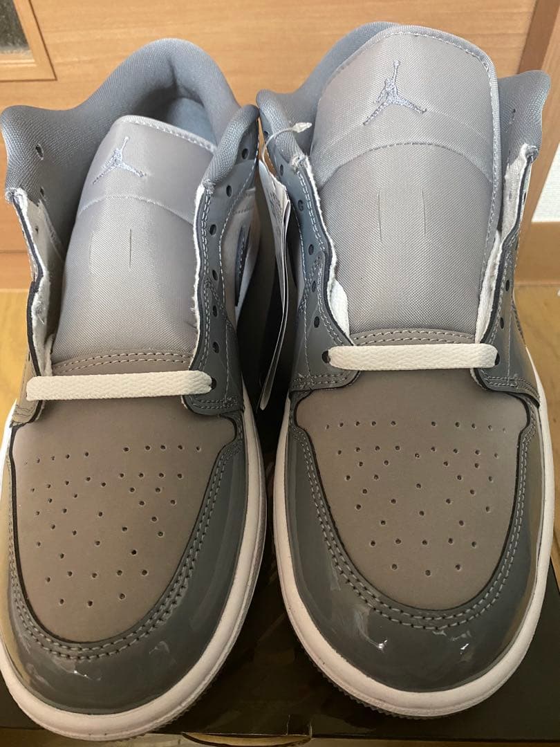 Nike Air Jordan 1 Low SE 26.5cm 未使用 新品