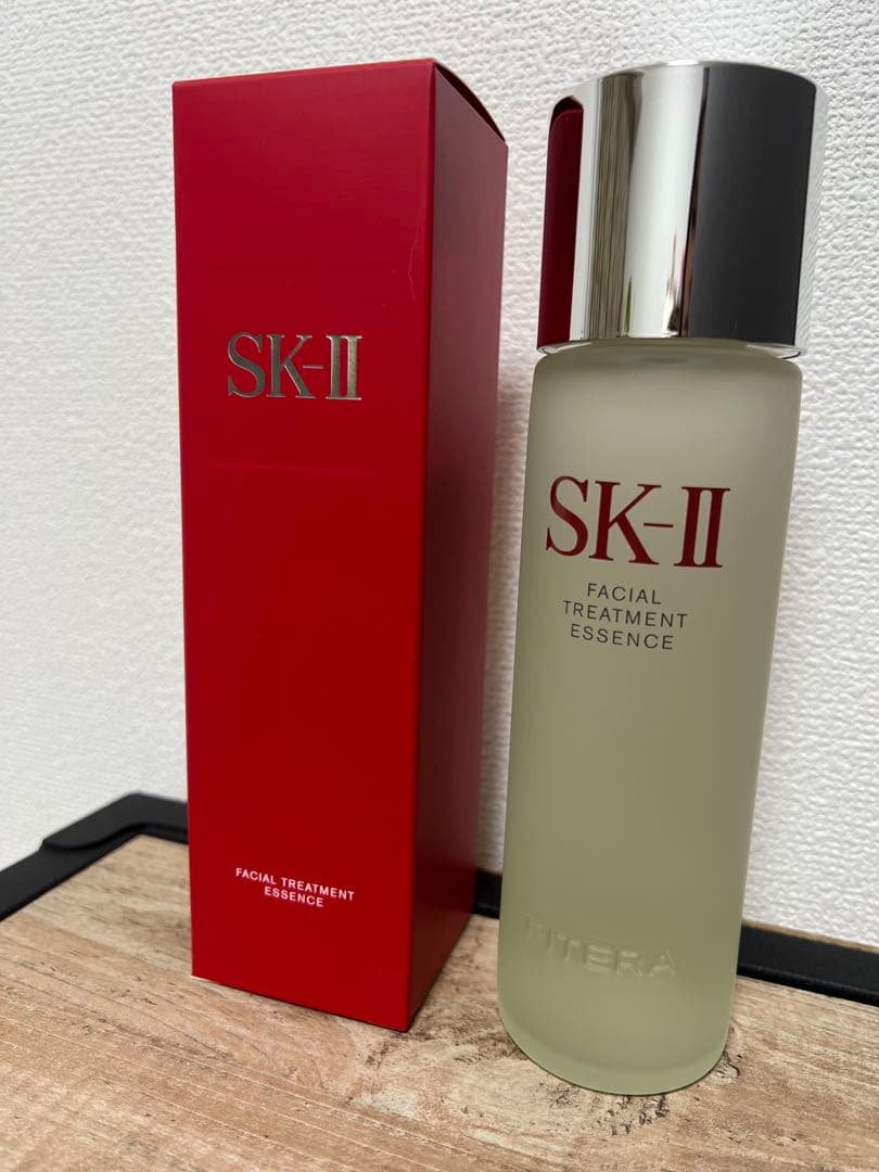 【2025・未使用】SK-II フェイシャルトリートメントエッセンス　230ml 楽天市場】【国内正規品・2025年製造】SK2 SK-II sk2 フェイシャル