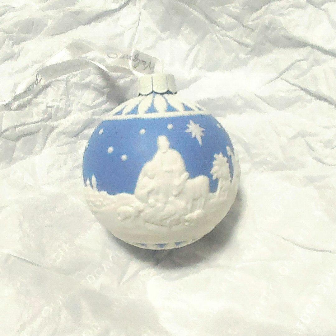 専用　ウェッジウッド　ネイティビティ×2点　ホリデイ　オーナメント　クリスマス 楽天市場】【先着クーポン】 ウェッジウッド (Wedgwood) ホリデイ