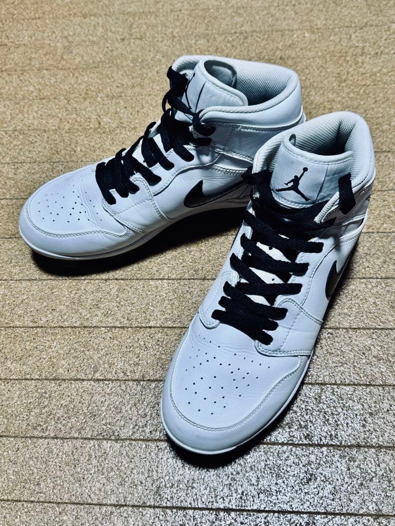 ジョーダン　ベースボールスパイク　26.5センチ