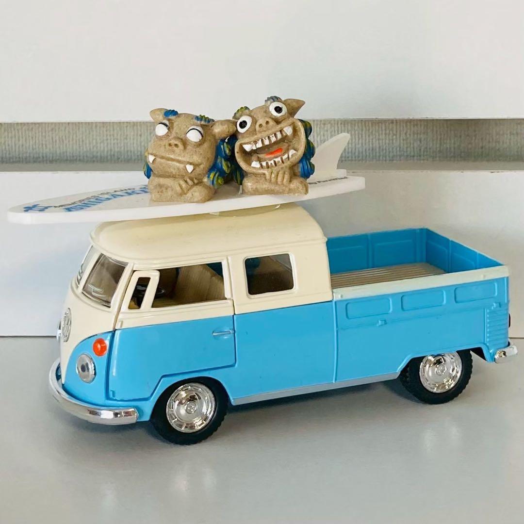 【⑤】　ミニカー