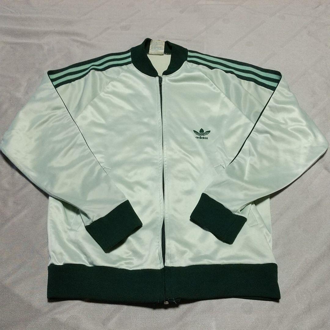 アディダスATPジャージ