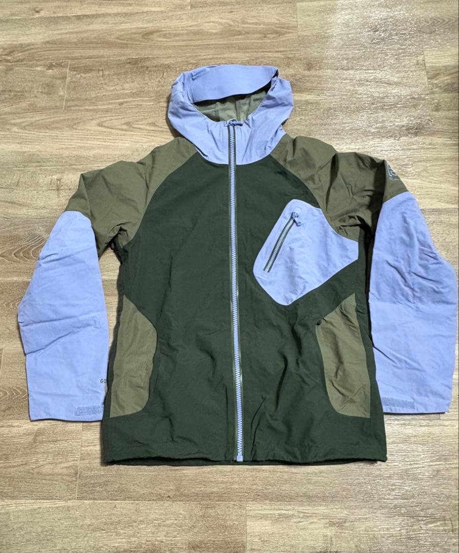 Burton バートン ak 2L cyclic jacket GORE-TEX